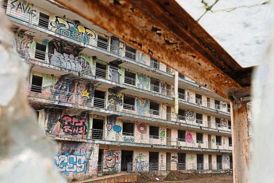 Apartaments Brava Park de Fenals