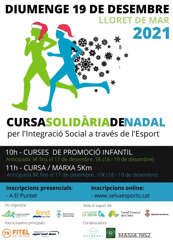 Cursa-Solidaria-Nadal_Cartell_Cursa_Nadal_Lloret_2021