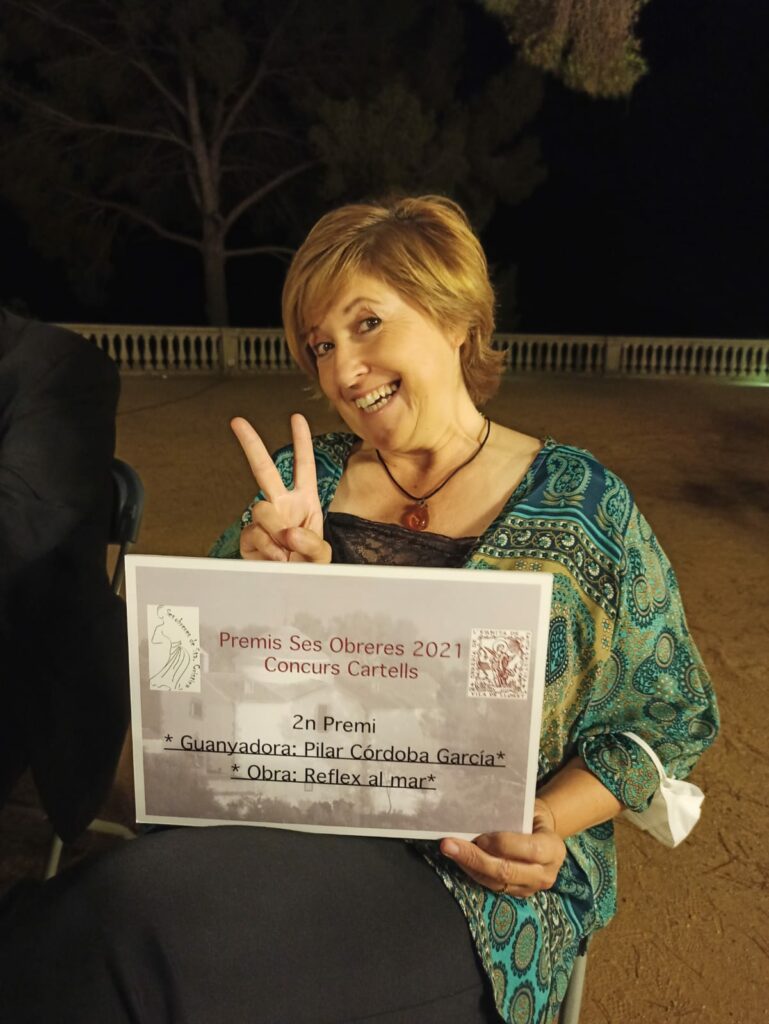 Pilar Córdoba