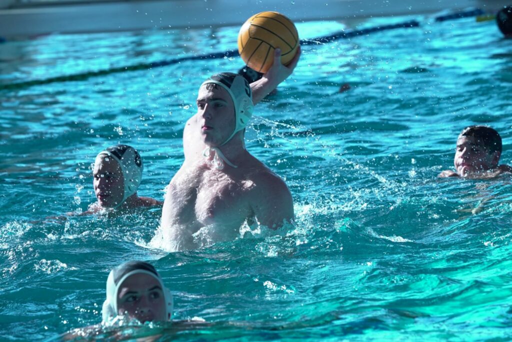 Waterpolo Kids Tour 2021