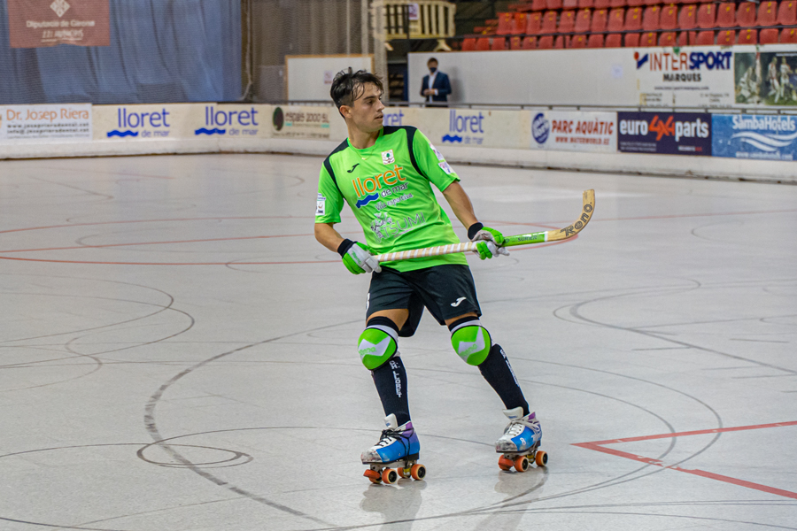 adria farre lloret barca