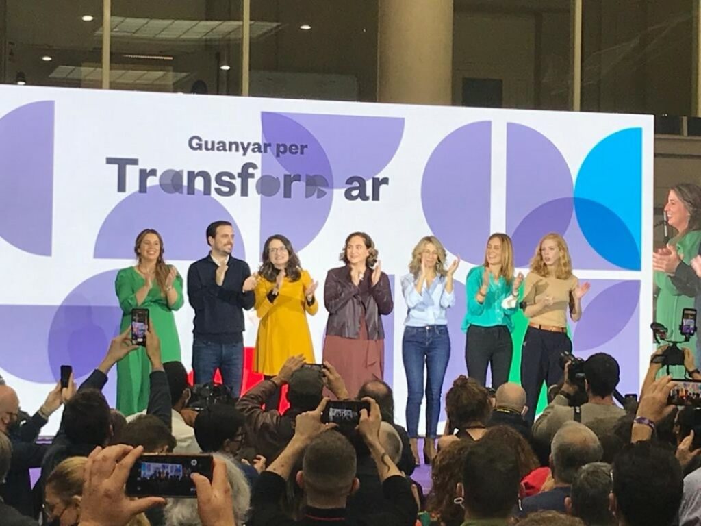III Assemblea Nacional (Catalunya en Comú)