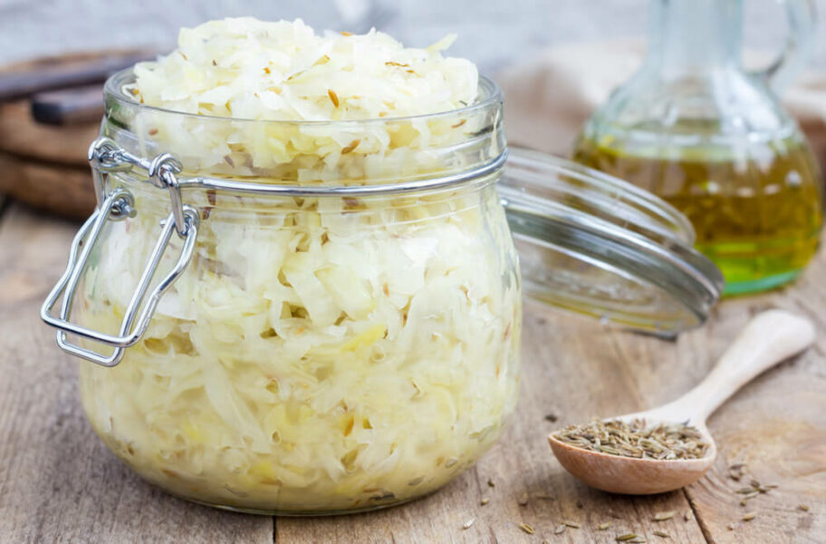 Com fermentar els aliments amb seguretat.