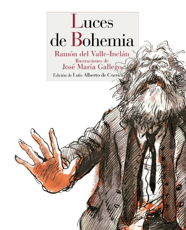 libro descargable 1040 Luces de bohemia