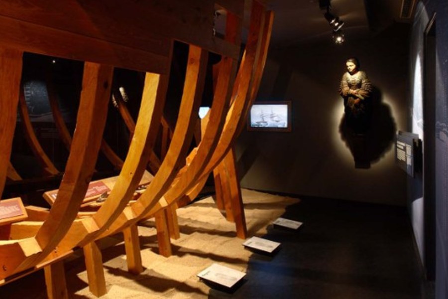 museu del mar