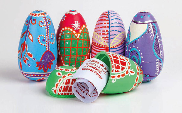 Sang per Pasqua