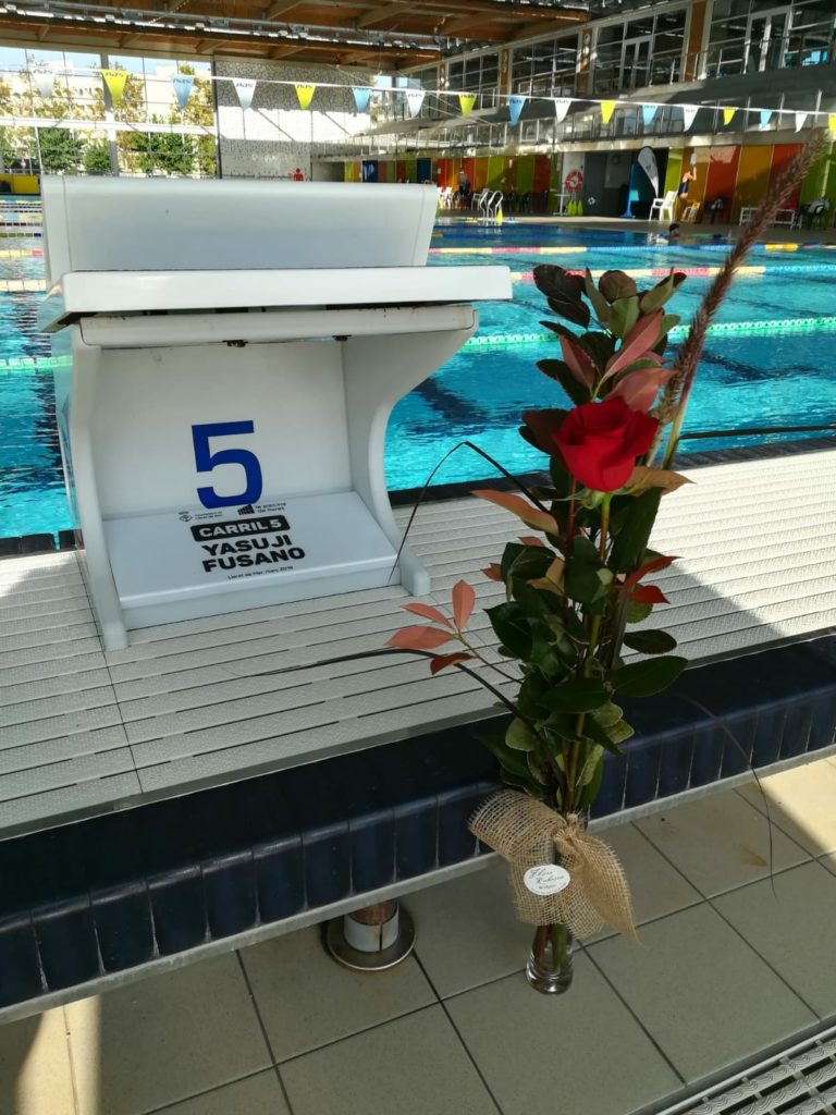1 Homenatge a Fusano 1
