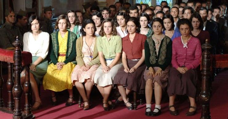 L’Espai Setè Art projectarà ‘Las 13 Rosas’ per commemorar el 77è aniversari