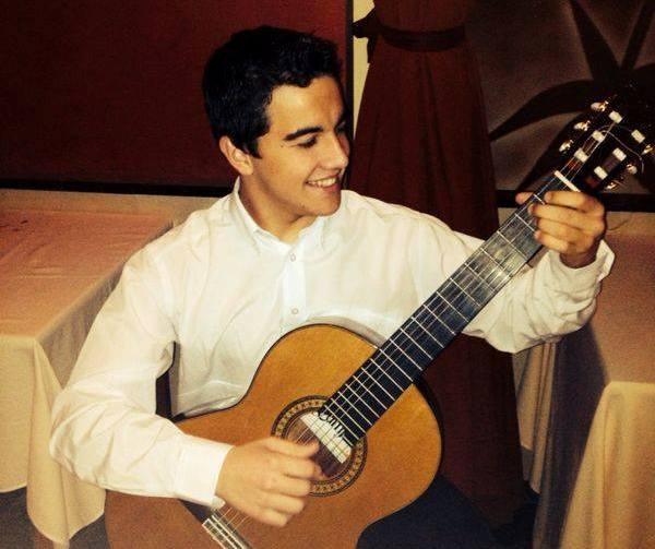 Àlex Giral i Ignas Sestakov actuen al Musicava aquest dissabte