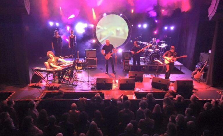 El Clon Festival es disfressa aquesta nit de Pink Floyd