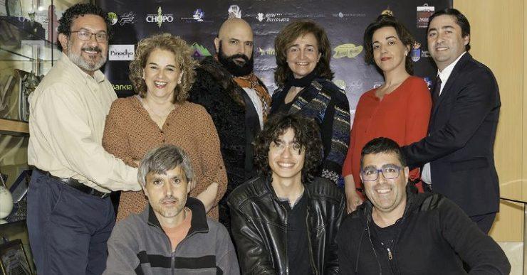 ‘Alta Suciedad’, una comèdia de crítica social, de Muekka, arriba el darrer dia de Sant Romà