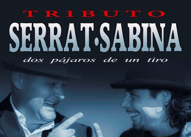 Estrena del musical ‘Pacto con gusto’, que homenatja Sabina i Serrat, avui al casino