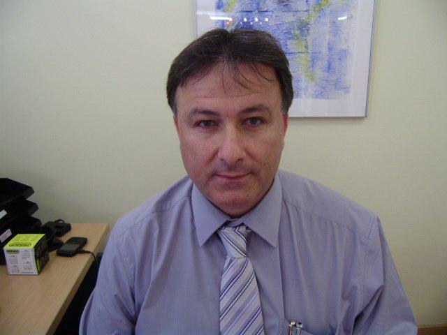 Antonio Lorente (PSC) defensarà polítiques a favor de la ciutadania