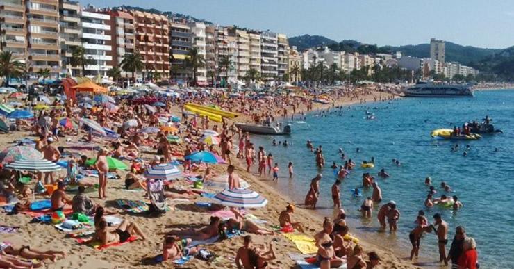 Valoracions positives del sector hoteler pel que fa a la temporada