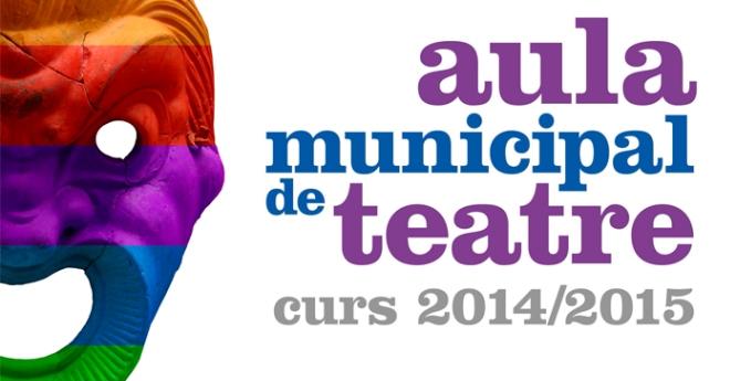 Obertes les inscripcions per a l’Aula de Teatre d’Adults
