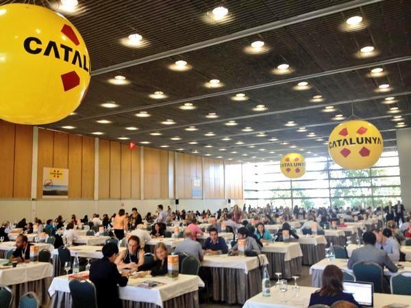 Lloret Turisme participa, un any més, a la jornada de treball Buy Catalunya