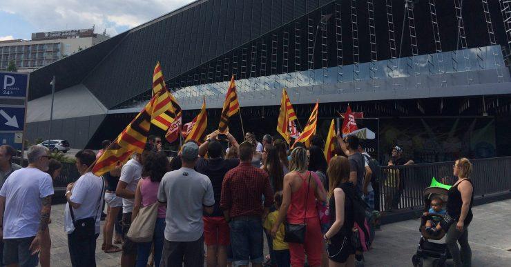 CCOO i el Gran Casino Costa Brava acorden un nou conveni laboral