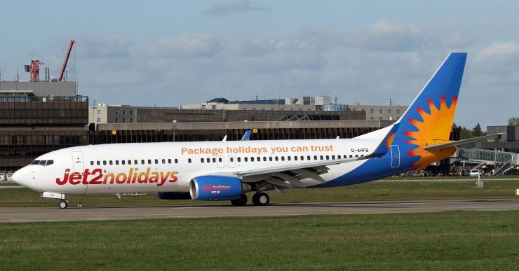 Lloret de Mar s’adreça directament a 40 agents de Jet2Holidays en una acció a Londres