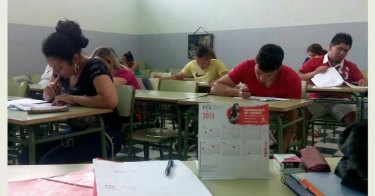 Obertes les inscripcions dels cursos de l’Oficina de Català