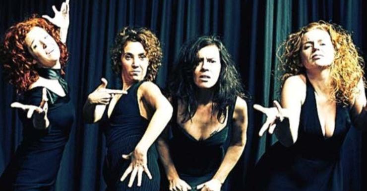 ‘Femenino Singular’ arriba aquest vespre a Lloret per tractar sobre la maternitat