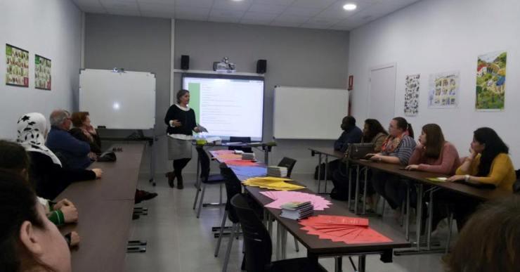 Obertes les inscripcions per als cursos de català inicial i bàsic