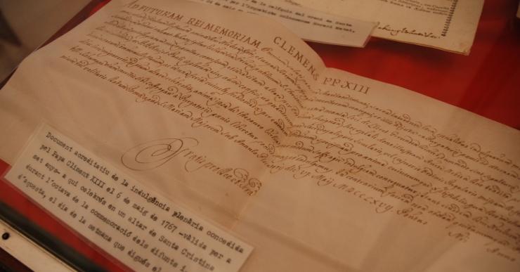 L’Obreria posarà a l’abast dels veïns el seu patrimoni documental