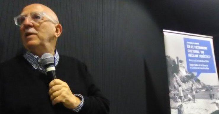 Lloret acull una jornada sobre el patrimoni cultural com a reclam turístic