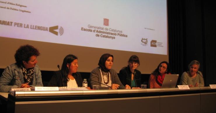 El programa de parelles interreligioses es vol estendre arreu de Catalunya