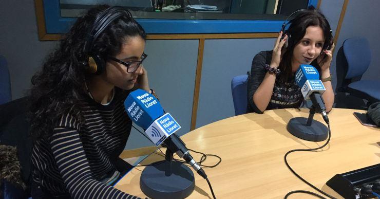 Els alumnes de Lloret se sumen a la vaga contra les revàlides de la LOMCE