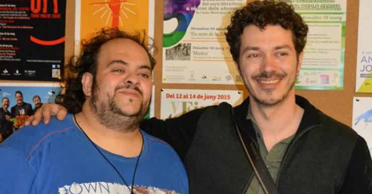 Obertes les inscripcions per a l’Aula Municipal de Teatre per a adults