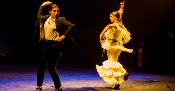 La Casa de Cúllar celebra el Dia d’Andalusia, aquest dissabte