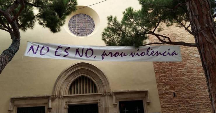 L’Aurora organitzarà per 9è any el concurs d’eslògans contra la violència masclista