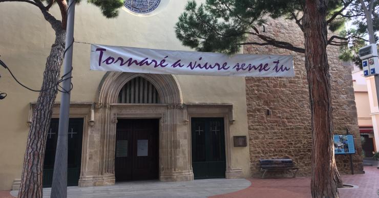 Obert el termini per participar al concurs d’eslògans contra la violència masclista