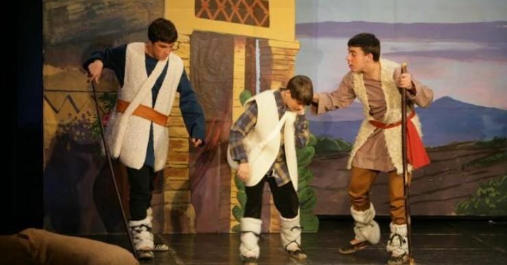 El Casal de l’Obrera farà dues representacions d’Els Pastorets, aquest diumenge i per Sant Esteve