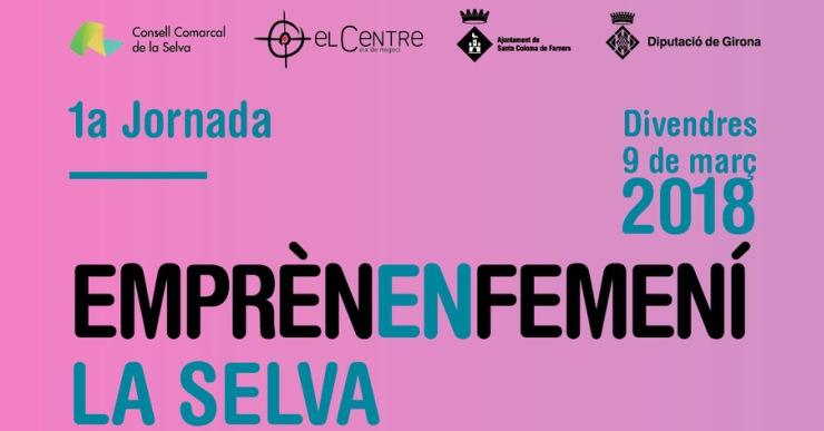 El Consell Comarcal organitza un taller d’emprenedoria dedicat a les dones