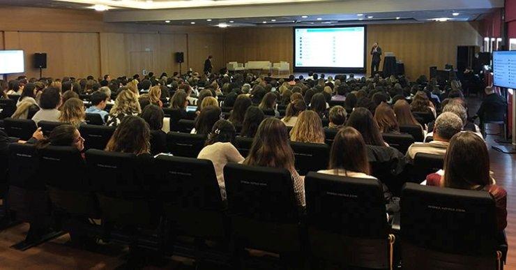 Lloret de Mar ha acollit aquesta setmana un curs formatiu sobre medicina fetal