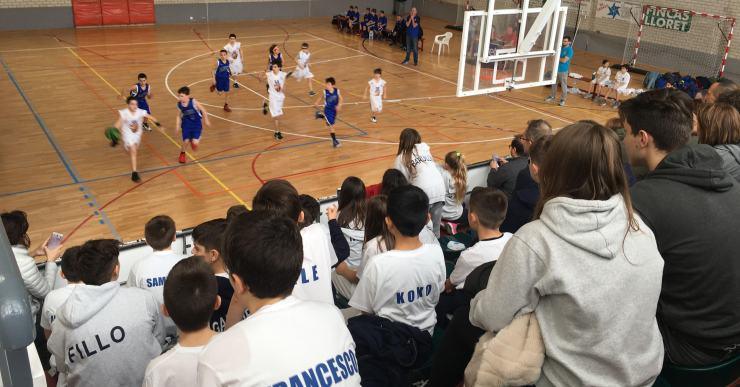 L’Eurobasket, que cada Setmana Santa es disputa a Lloret de Mar, arriba a la 25a edició