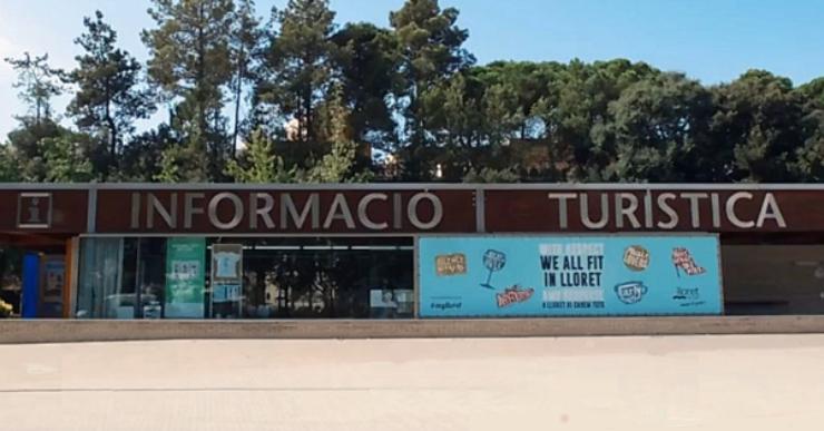 Les oficines de turisme de Lloret de Mar renoven la Q de Qualitat