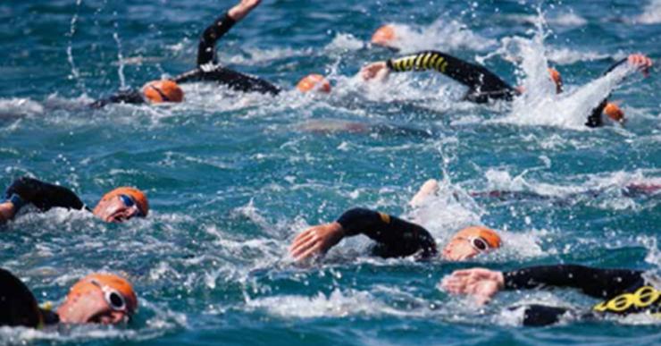 Aquest cap de setmana es disputen a Lloret la SwimRun i l’XtremSwim