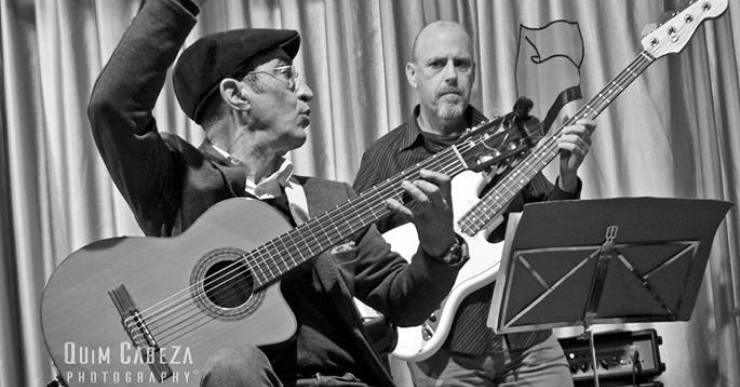 El Josep Soto Quintet tancarà la temporada del Club Marina Casinet amb un concert de jazz