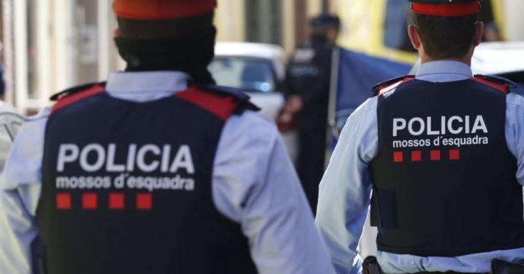 Els Mossos d’Esquadra detenen un home a Lloret de Mar per robar telèfons mòbils d’alta gamma
