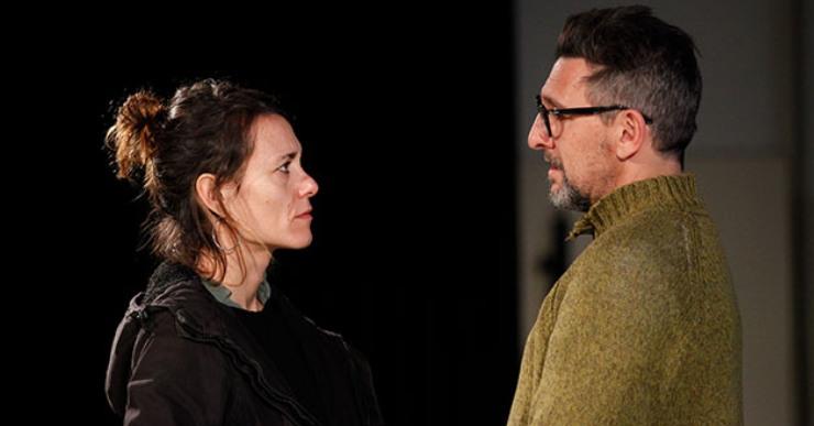 La comèdia sobre l’amor i l’amistat ‘Esmorza amb mi’ permetrà fer aquest àpat amb Ivan Morales