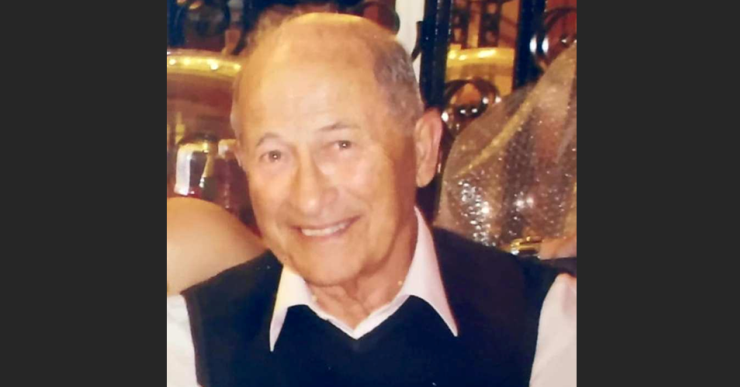 Mor, als 88 anys, Fermí Fornaguera, un dels fundadors de la secció local de CDC a Lloret de Mar