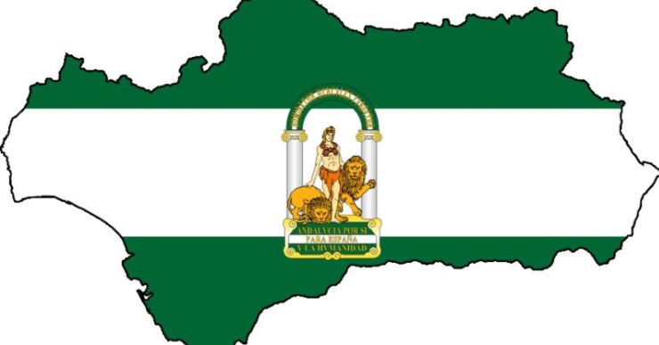 El Dia d’Andalusia a Lloret se celebra aquest diumenge amb unes 400 persones