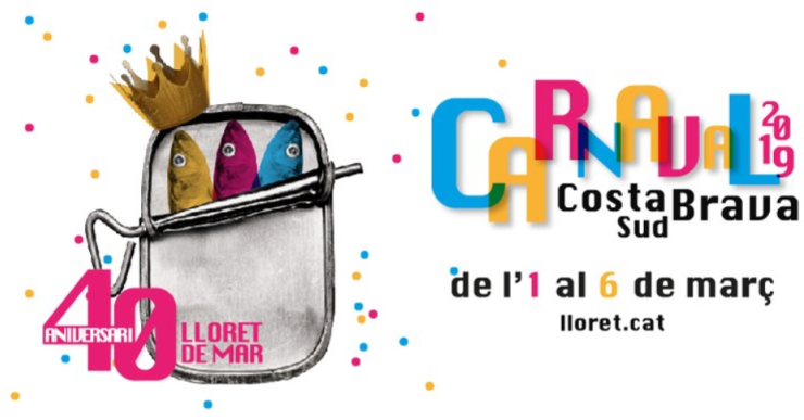 El Carnaval de Lloret arriba aquest cap de setmana amb una 12a d’activitats programades