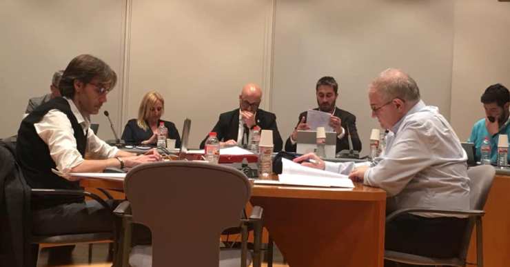 L’Ajuntament aprova la modificació de crèdit per apujar un 2,25% el sou dels empleats municipals