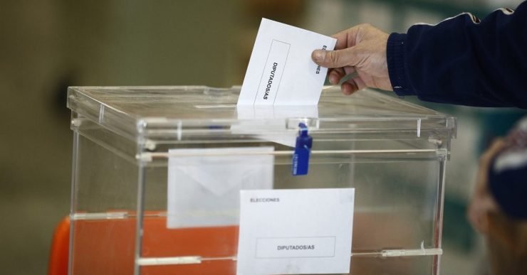 S’allarga fins aquest divendres el termini per votar per correu a les eleccions generals