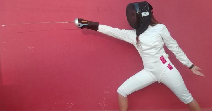 El Campionat de Catalunya d’Esgrima M20 es disputarà a Lloret de Mar amb un centenar de tiradors
