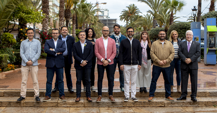 Les eleccions municipals del 26 de maig es presenten més incertes que mai a Lloret de Mar