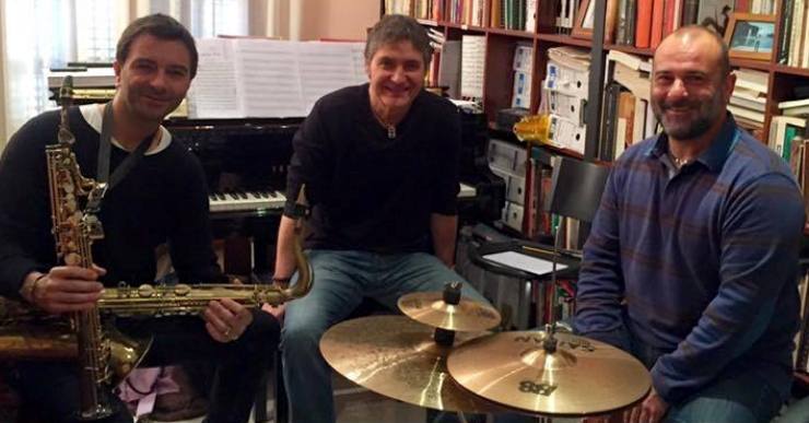 David Montero, Joan Carles Dulsat i Xavier Dotras actuaran al Musicava d’aquest dissabte